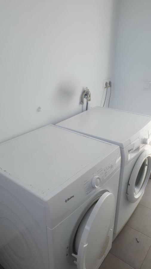 Mapagadi Daire Arucas Dış mekan fotoğraf