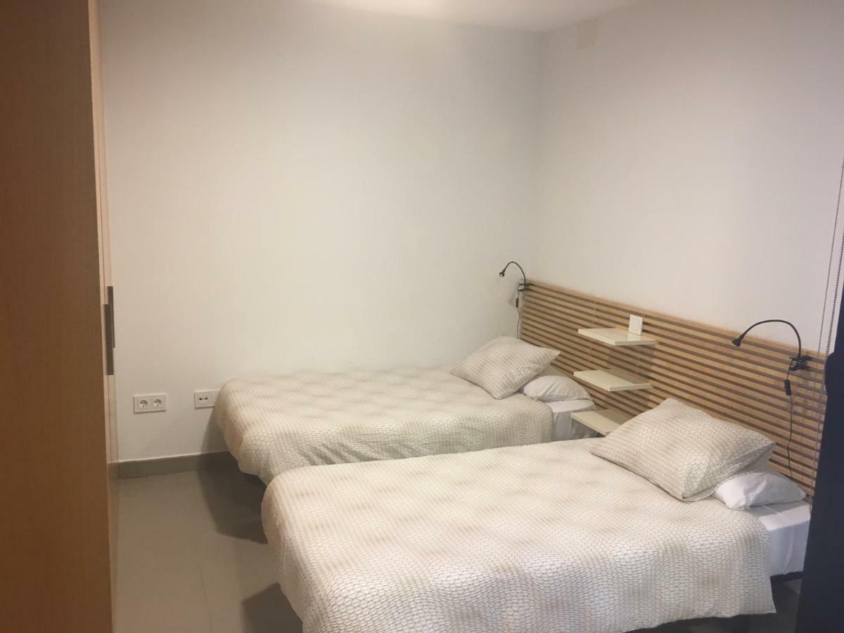 Mapagadi Daire Arucas Dış mekan fotoğraf