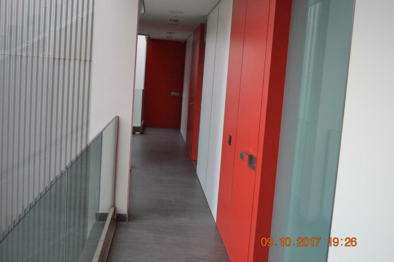 Mapagadi Daire Arucas Dış mekan fotoğraf