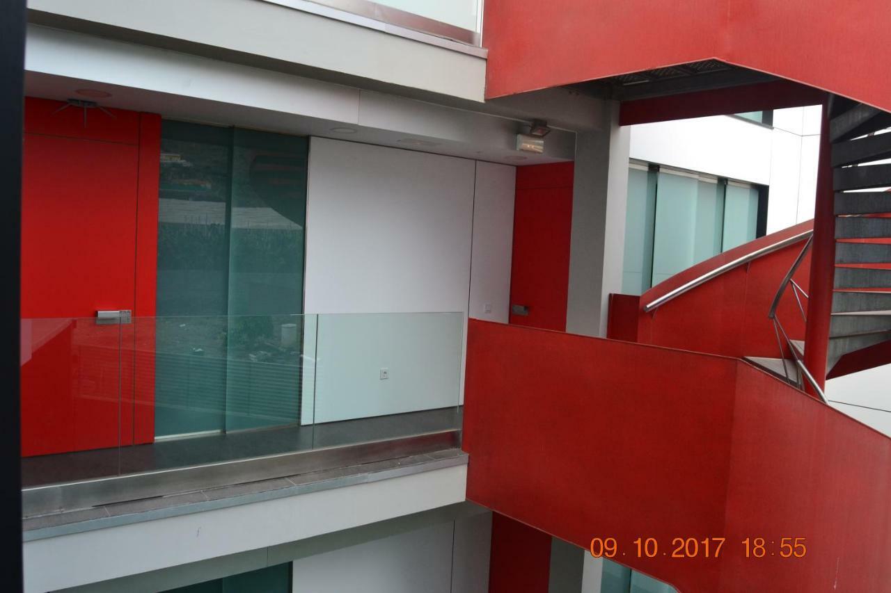 Mapagadi Daire Arucas Dış mekan fotoğraf