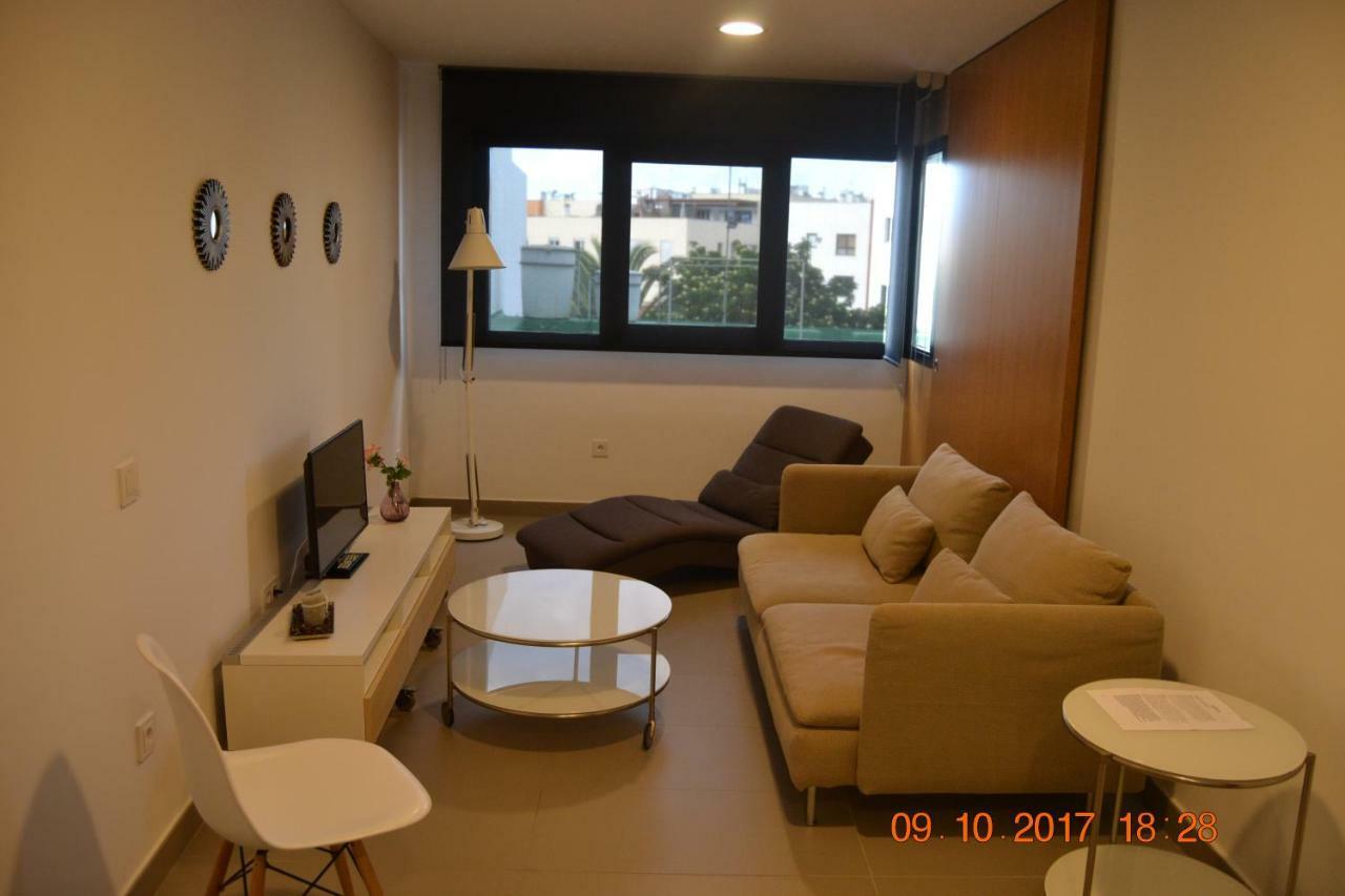 Mapagadi Daire Arucas Dış mekan fotoğraf