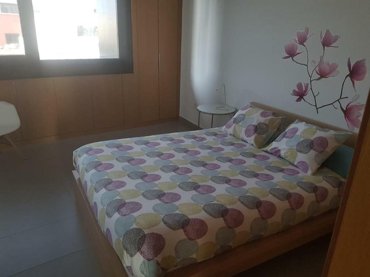Mapagadi Daire Arucas Dış mekan fotoğraf
